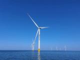 时代新材我国单体最大的平价海上风电项目全容量并网