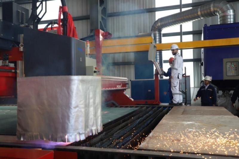 两艘115000吨成品原油轮同时开建！