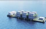 Global OTEC 推出用于海上作业平台海洋热能解决方案