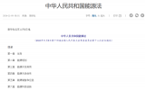 中华人民共和国能源法