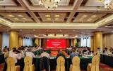 长乐外海J区海上风电场项目可行性研究报告评审会议成功举办
