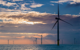 Masdar、ACWA 和 SOCAR 联手探索阿塞拜疆 3.5 GW 海上风电项目