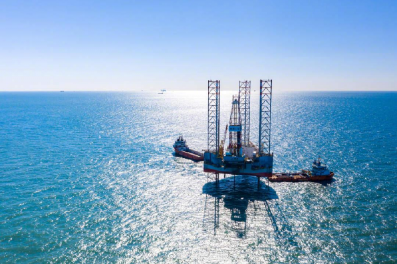 20万元/项！欢迎申报油气重点实验室开放基金