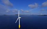 OWC为15MW 日本漂浮式海上风电项目提供FEED服务