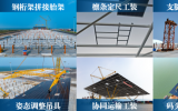 中建海伏 1.0系列产品——码头游牧式装配产线及配套工装设备成功应用