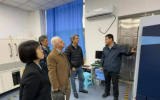 中国石油大学（华东）石油工程学院打造中国-巴西高校间科教合作新范本