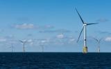 Iberdrola 投资海上风电涂料初创公司