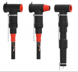 TE Connectivity 助力全球最大开放式海上光伏项目并网发电