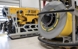 新开发用于 Solstad 船舶的 ROV 顺利通过工厂验收测试