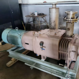 国内首套大流量船用绝缘层真空泵通过CCS认证