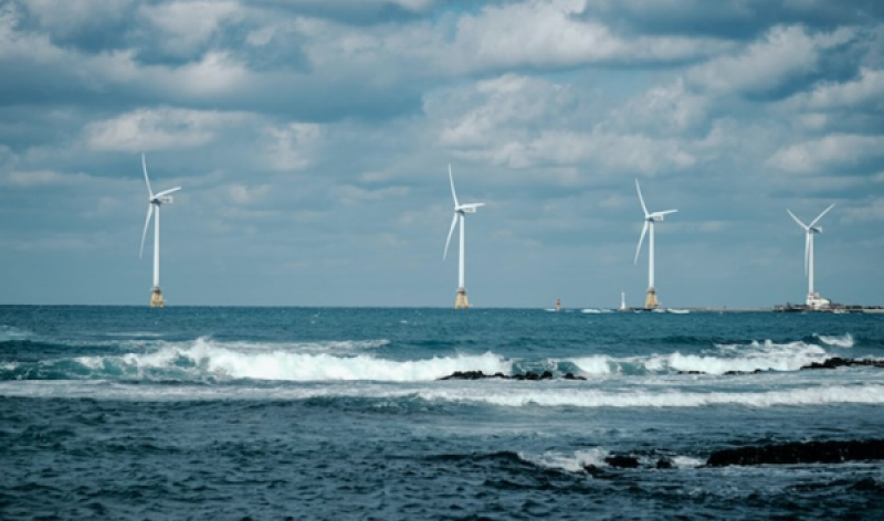 Lillebaelt Syd海上风电项目 获得施工许可证