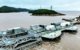 《海洋能 波浪能、潮流能及其他水流能转换装置 第3部分：机械载荷测量》正式发布！