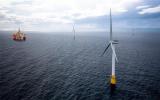 NVE 建议将 Utsira Nord 海上风电场的容量扩大至 750MW
