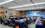 全国太阳光伏能源系统标准化技术委员会组件标准工作组工作会议顺利召开