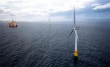 NVE 建议将 Utsira Nord 海上风电场的容量扩大至 750MW