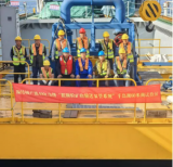 我国深海采矿输送系统研制取得重大突破