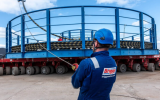 Global Energy Group与Briggs Marine签订海底电缆存储篮制造合同