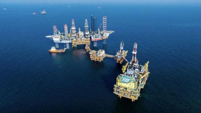 我国最大采油厂连续15年稳产千万吨