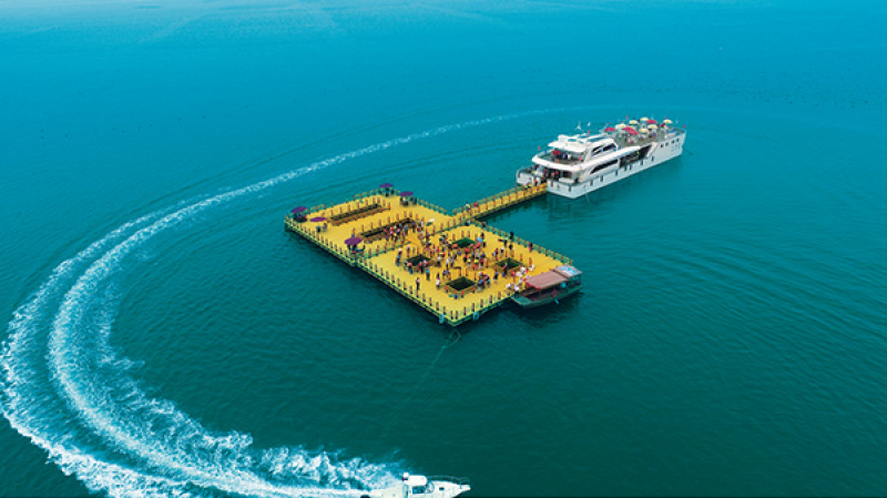 江苏：对地方发展海洋产业给予奖补，补资金按照因素法分配，权重分别为20%、30%、30%、20%