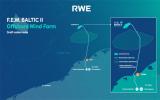 RWE在波兰首个海上风电项目获批施工许可