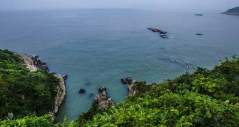 浙江省：加快推进深远海养殖发展 建设现代化海洋牧场实施方案（2025—2030年）（征求意见稿）