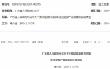 广东省：开展天然气水合物、新一代核电、CCUS、海洋能等领域基础研究 | 重点突破大容量漂浮式海上风电