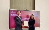 惠生清洁能源低碳FPSO获法国船级社AIP认证