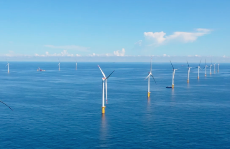 国家风力发电工程技术研究中心主任翟恩地：《面向十五五海上风电技术需求分析》