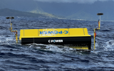 C-Power 海洋能源技术获新专利认可