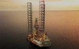 英国海上钻井承包商Borr Drilling在西非赢得新合同