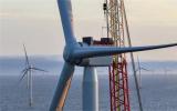 Ocean Winds委托Føn Energy Services负责苏格兰Moray海上风电场的运维工作