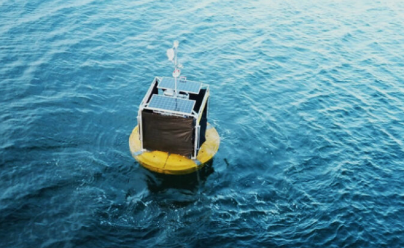 波浪动力海水淡化技术助力智利工业用水需求