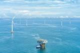 广西能源集团防城港海上风电示范项目累计发电量突破5亿千瓦时！
