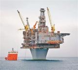 海洋能源科普——世界上有哪些类型的海洋钻井平台？