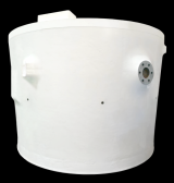 2台9.0MW漂浮式中速永磁风力发电机！中车株洲电机澎湃之“心”助力全球最大漂浮式风电平台正式投运