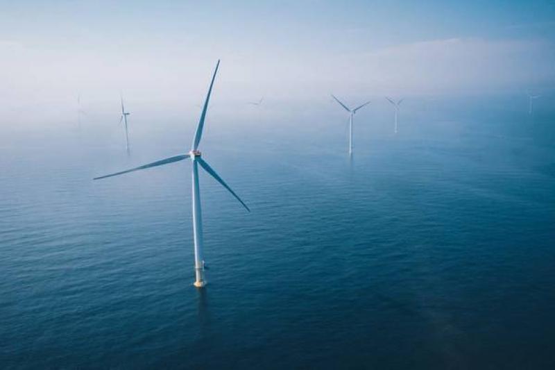 挪威能源巨头Equinor获韩国浮动风电项目电力合同提议