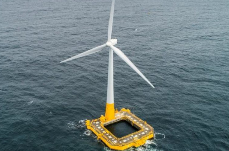 ABS与Akselos签署谅解备忘录 共同推进漂浮式海上风电项目