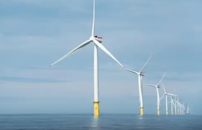 Equinor增持Ørsted股份至10%