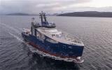 Vard成功交付新型电缆敷设船至NCT Offshore
