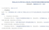 华能山东分公司半岛北L场址海上风电项目预中标候选人公示
