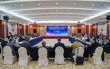 德京碳中和经济研究院协同省电力企业协会开展海上风电相关课题研究