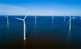 JERA联合财团获得日本615MW海上风电项目开发权