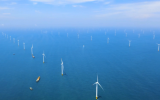 亨通助力粤港澳大湾区海上风电项目全容量并网 推动绿色能源新篇章