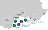 EDF和Ocean Winds联合体赢得法国地中海漂浮式海上风电项目招标