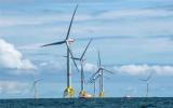 德国北海Nordlicht海上风电项目第一阶段获批
