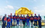 海上风电领域的创新先锋——中交海上风电施工技术与装备攻关团队