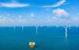 广东海上风电装机容量全国领先 阳江项目助力绿色能源飞跃