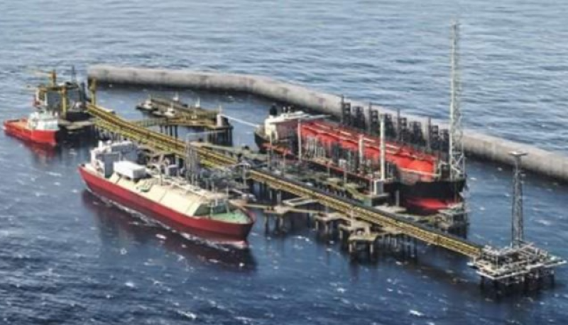 BP公司Greater Tortue项目启动 塞内加尔和毛里塔尼亚近海气田投产