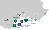 法国AO6漂浮式风电项目中标公布