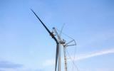 运达股份深远海16MW“海鹰”出台吊装成功